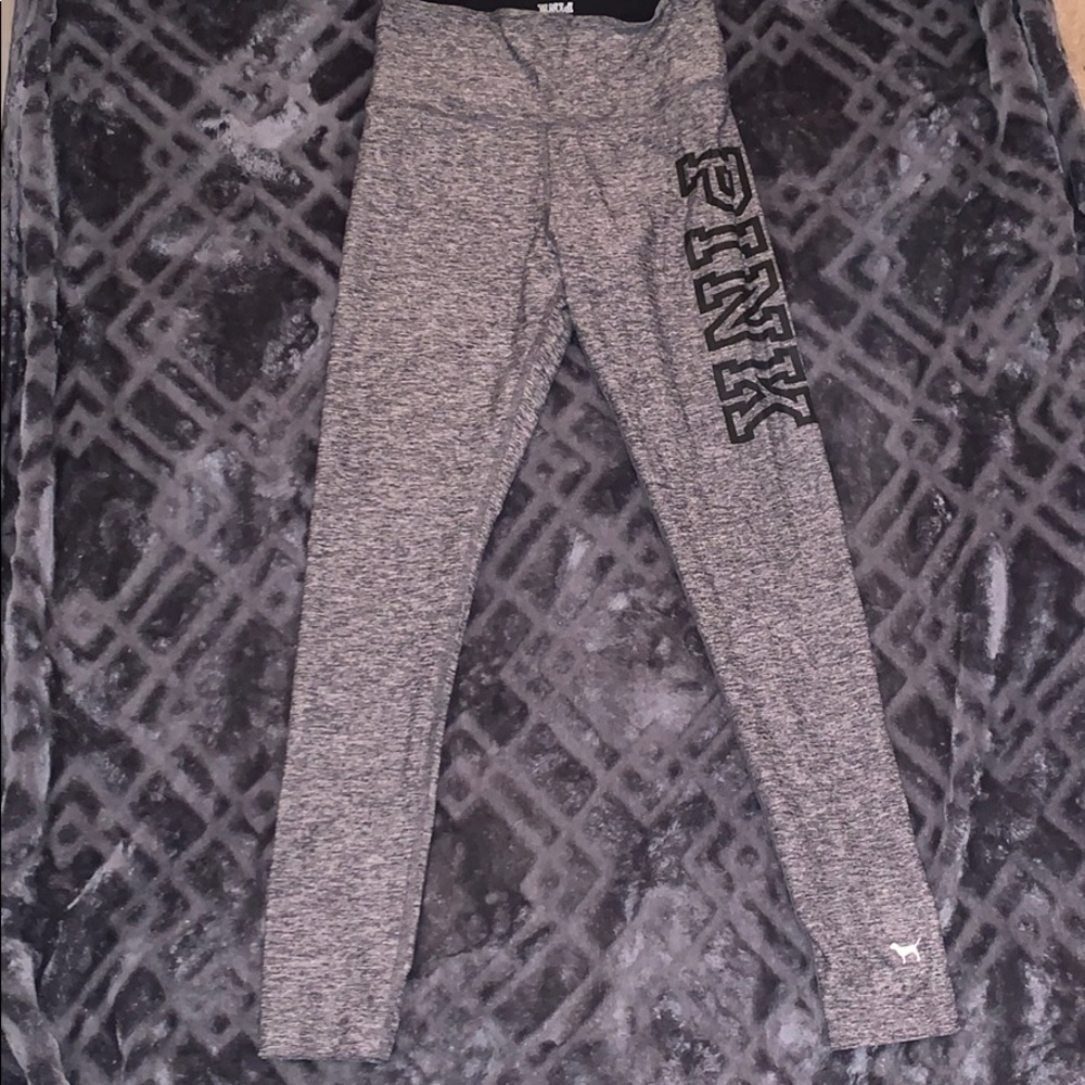 Yoga pants